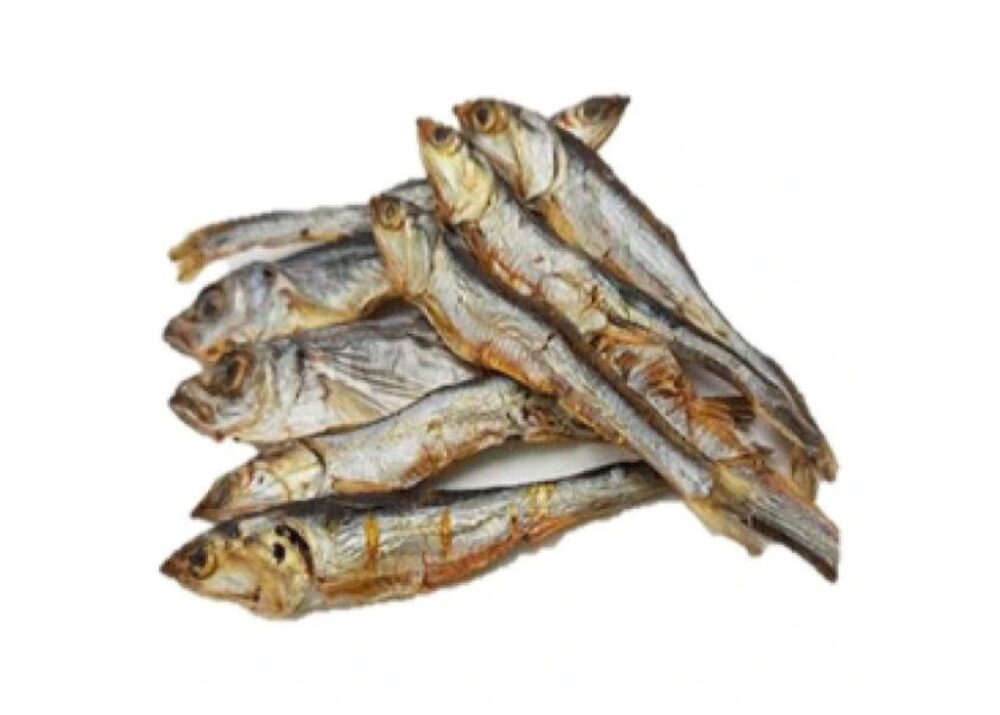 ATP SNACK BOQUERON ENVASADOS 60 gr
