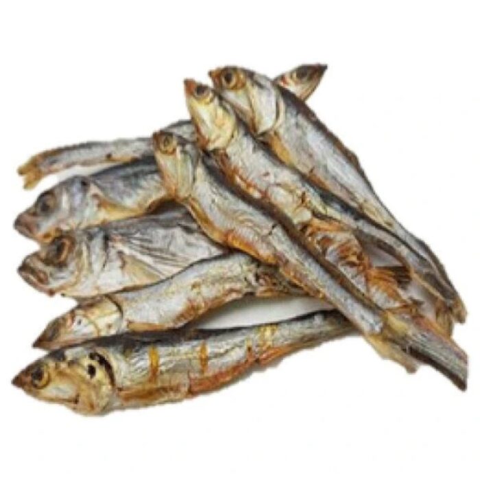 ATP SNACK BOQUERON ENVASADOS 60 gr